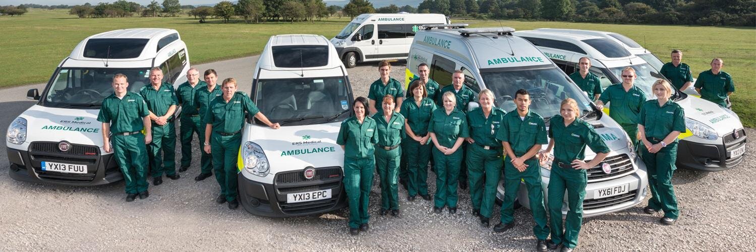 ERSMedical's profile banner image