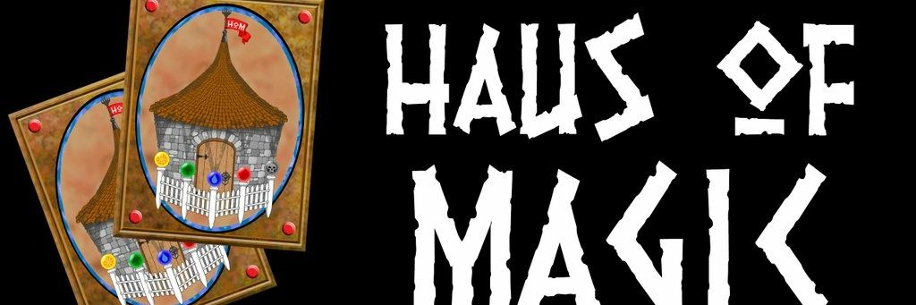 Mama Haus banner