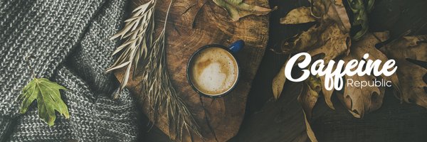 CaffeinePublica Profile Banner