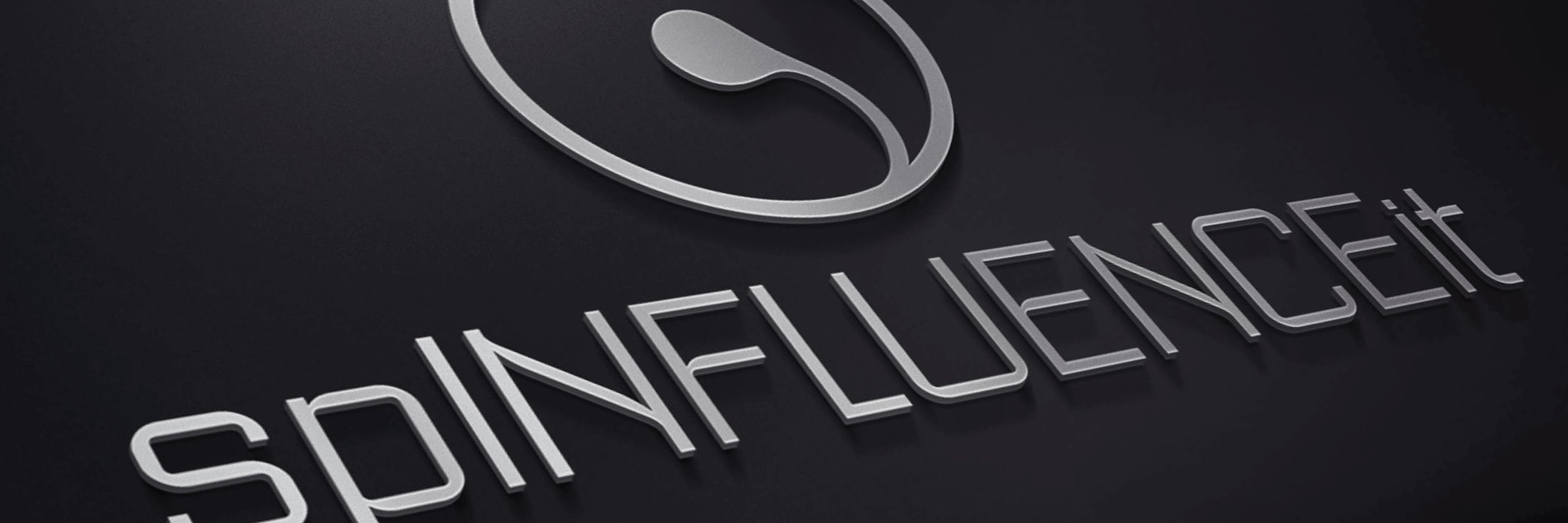 spinfluenceit's profile banner image