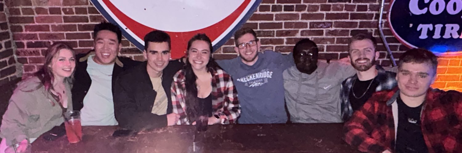 DanielBCompton's profile banner image