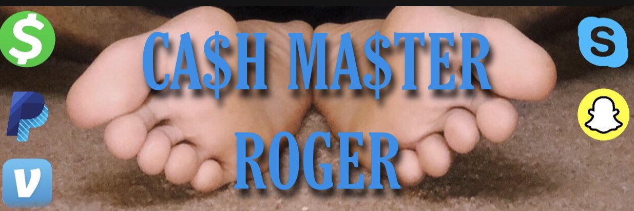 MA$TER💰Roger banner