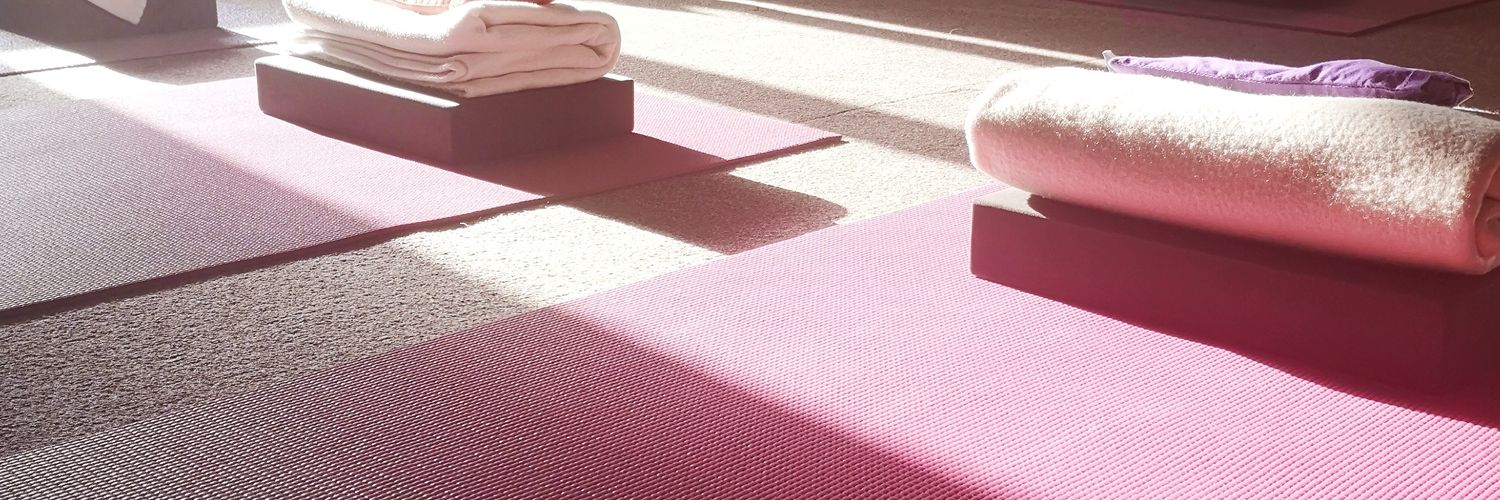 RedSkyYoga's profile banner image