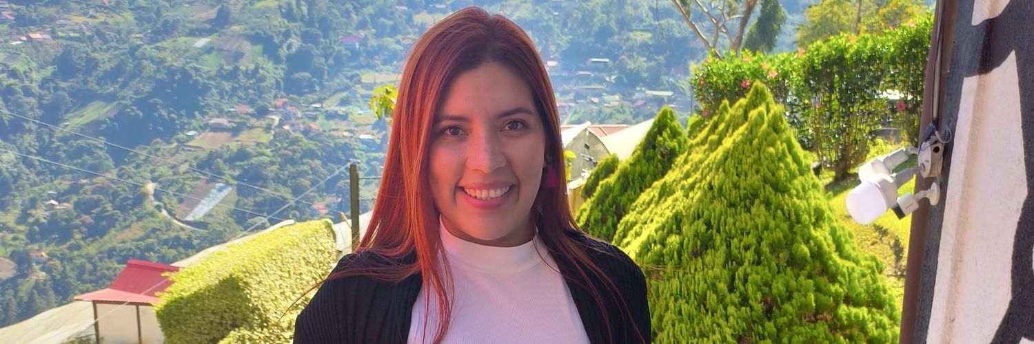 GleyPeraza's profile banner image