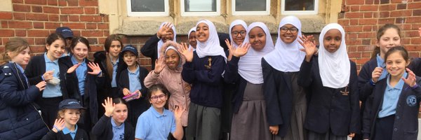 FBFSchools Profile Banner