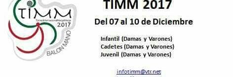 timm 2017 banner