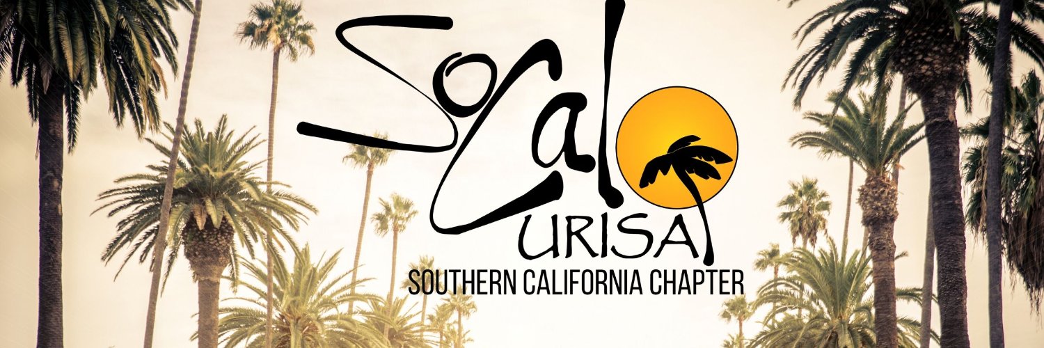 SoCalURISA banner