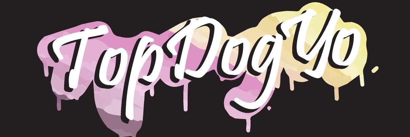 topdogyo's profile banner image