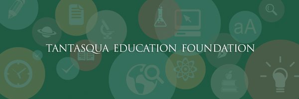 TEDEdFound Profile Banner