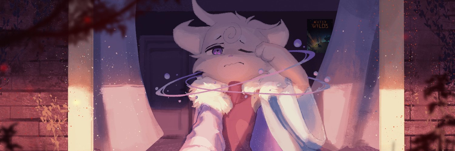 Switch 💫 | Closed comms banner