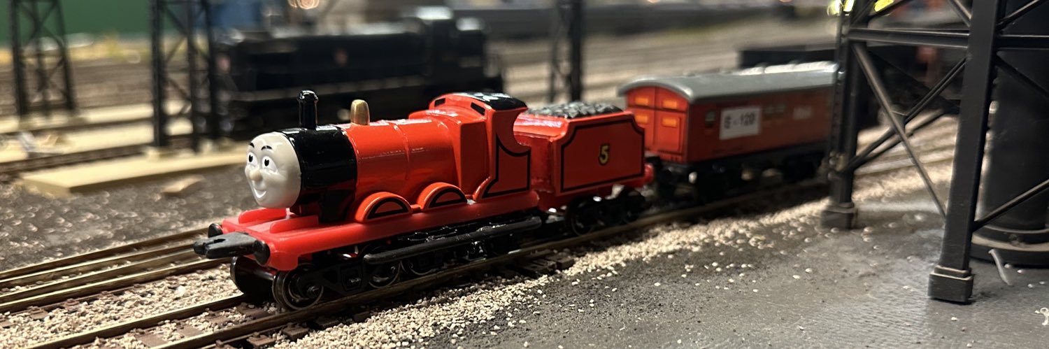 FlyingRails Remakes banner