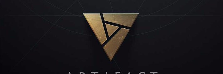 R Artifact banner