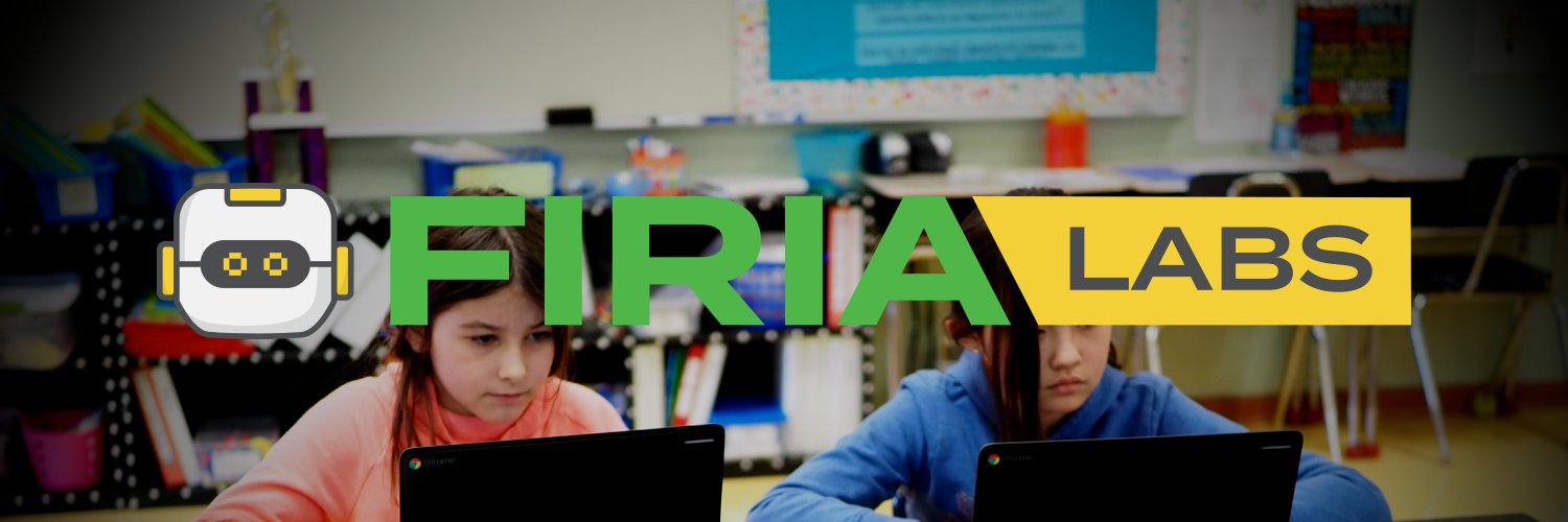 Firia Labs banner