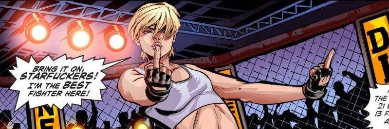 XaviEr00396's profile banner image
