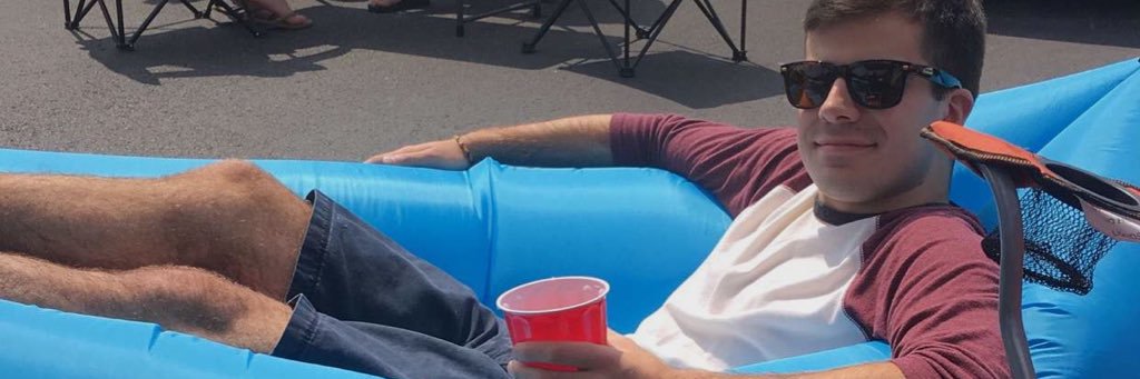 astiner412's profile banner image