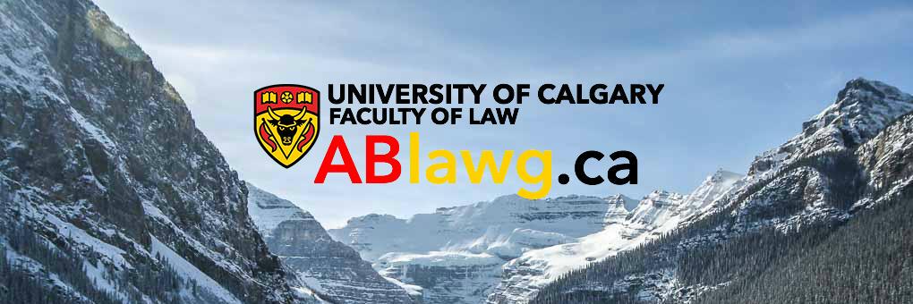 ABlawg's profile banner image