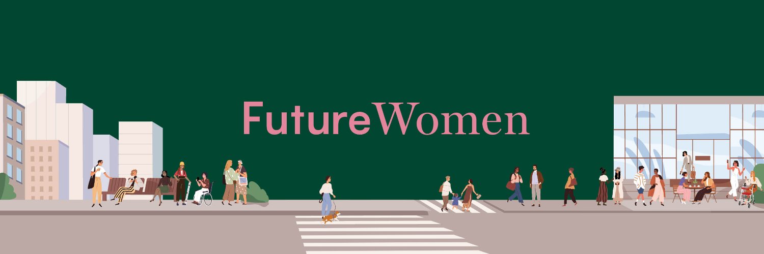 FutureWomen's profile banner image
