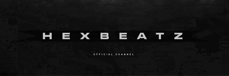 hexproducer's profile banner image
