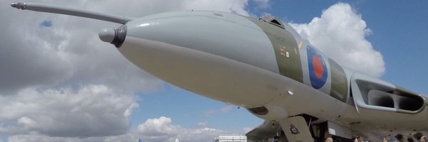 VForceHQ Profile Banner