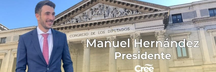 Eva Pomar 🇪🇺🇪🇸 banner