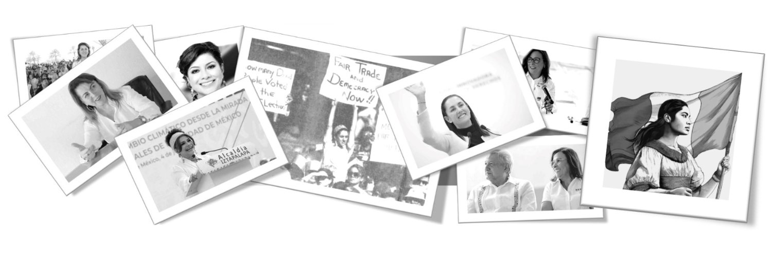 Víctor M banner