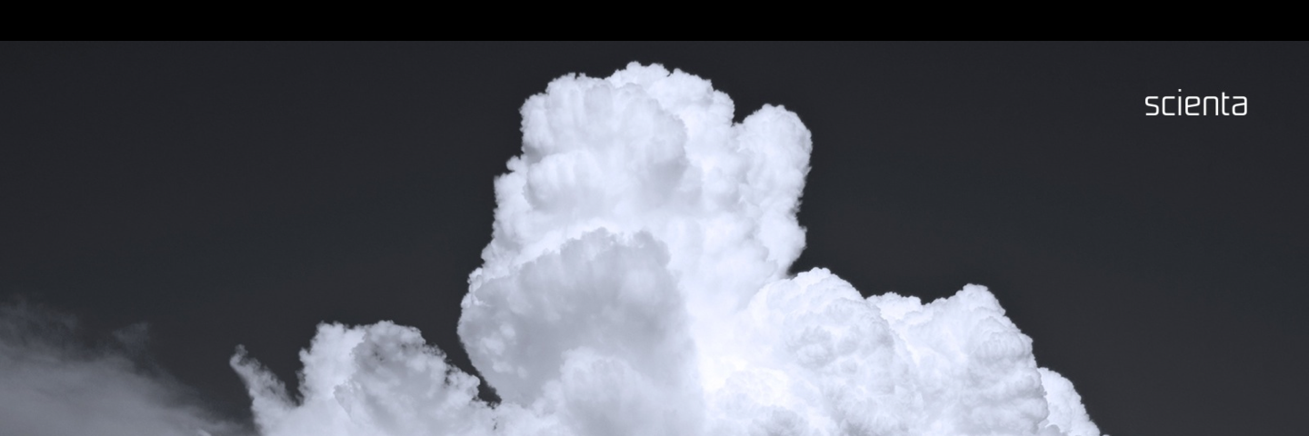 ScientaIT's profile banner image