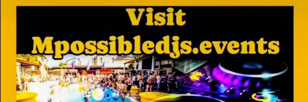mpossibledjs1's profile banner image