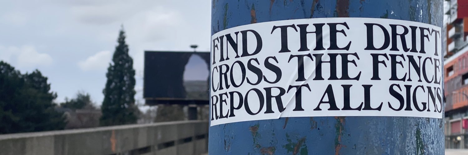 Talking Dog Communications banner