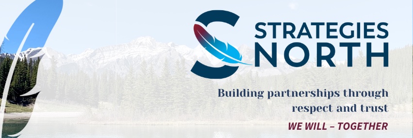 StrategiesNorth's profile banner image