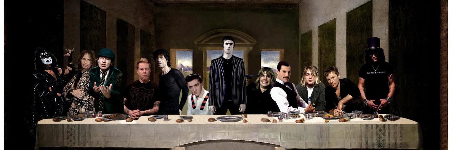 слушать тайная вечеря эндрю ллойд