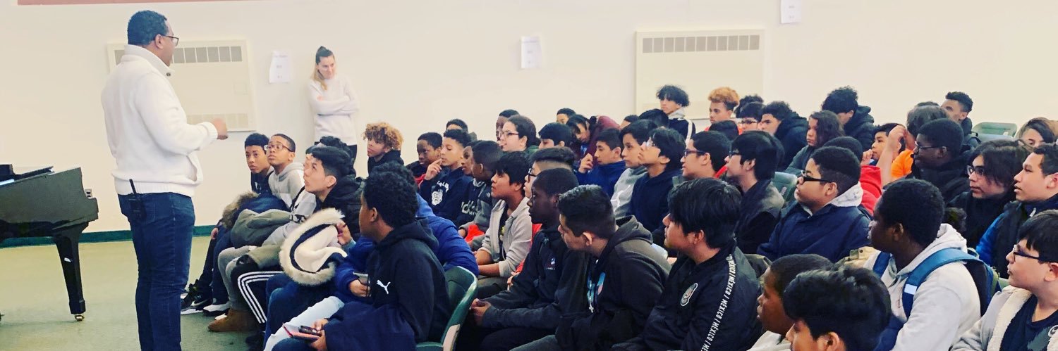 Darryl J Mack, Sr -Kappa👌♦️ banner