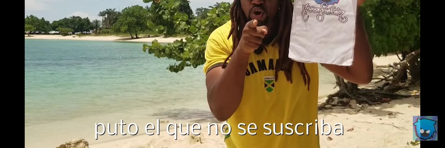 The Edwin Ficache🟦 banner