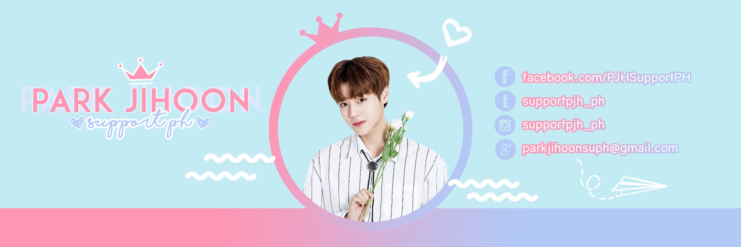 supportpjh_ph's profile banner image
