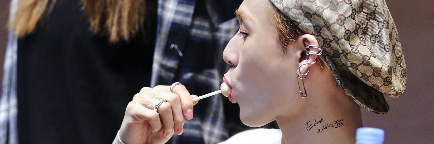 Edawn-addict banner