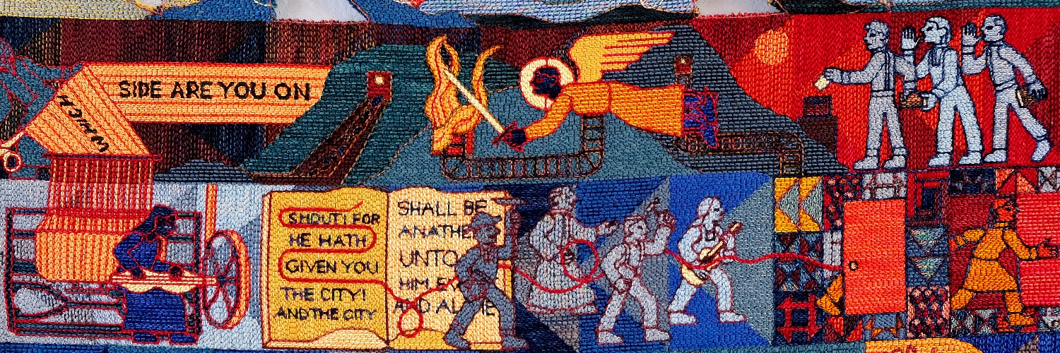 tabitha arnold's banner