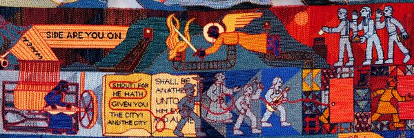 thetolerantweft Profile Banner