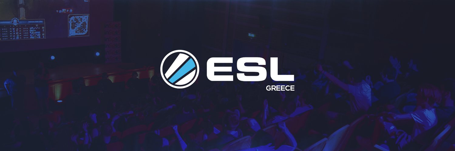 ESL Greece banner