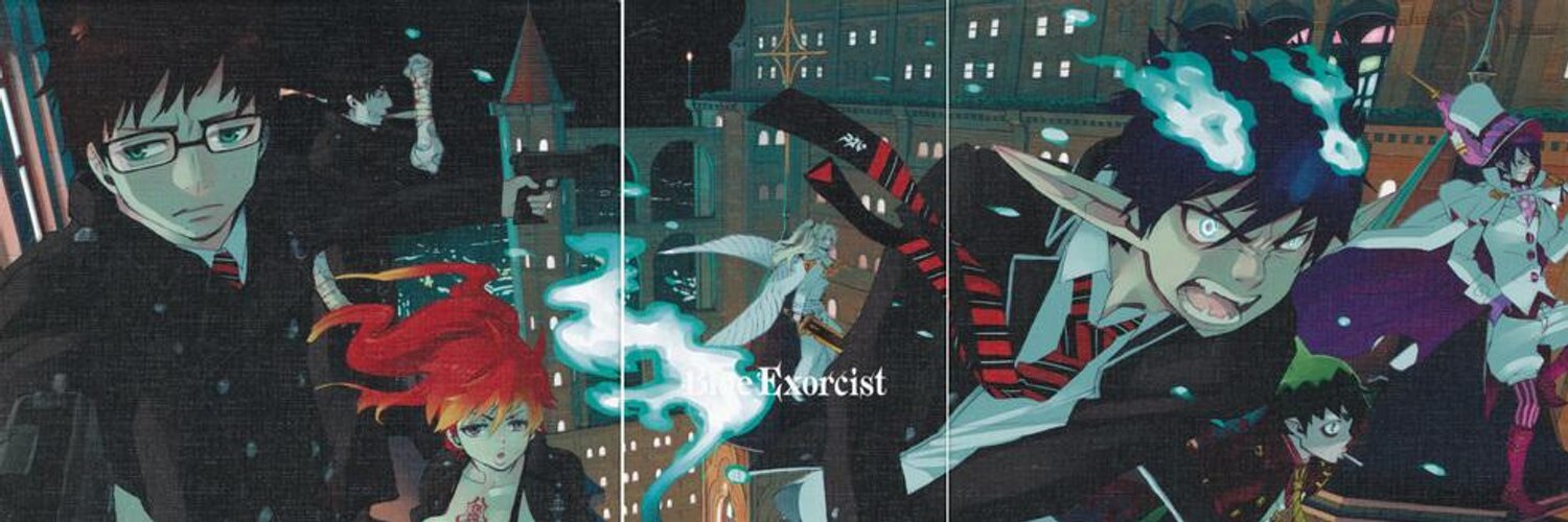ao no exorcist 18 vostfr torrent ao no exorcist 18 vostfr torrent