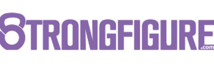 StrongFigure's profile banner image