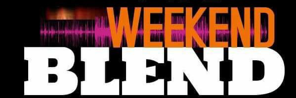 WeekendBlend's profile banner image