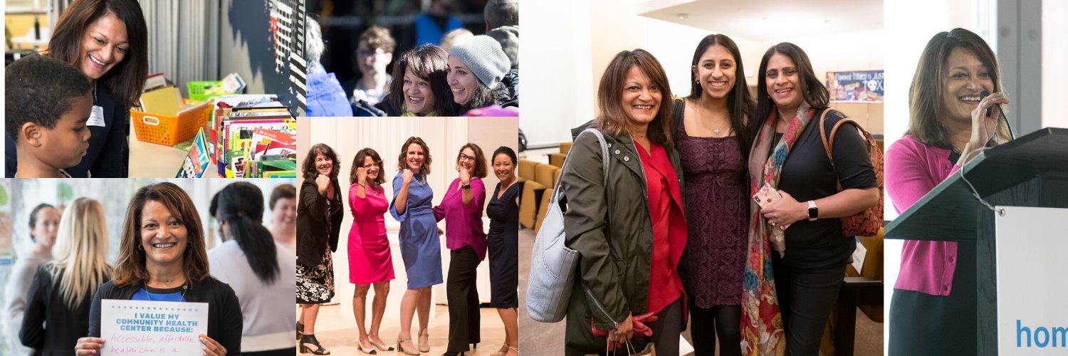 Commissioner Susheela Jayapal banner