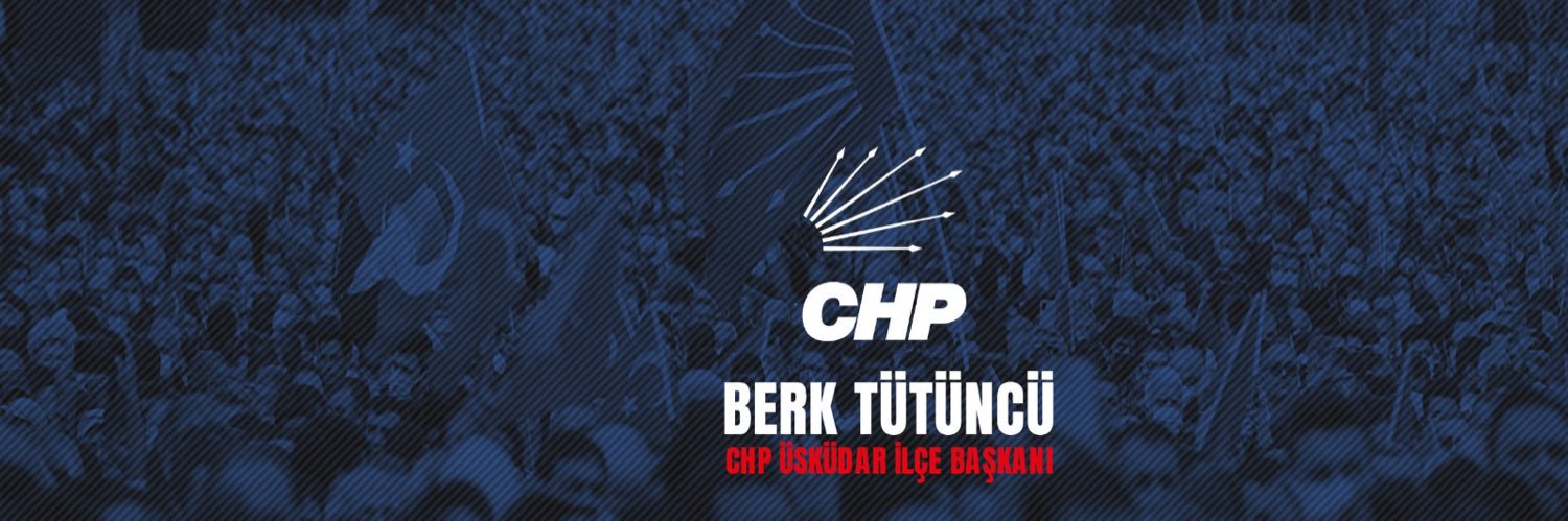 BerkTutuncu's profile banner image