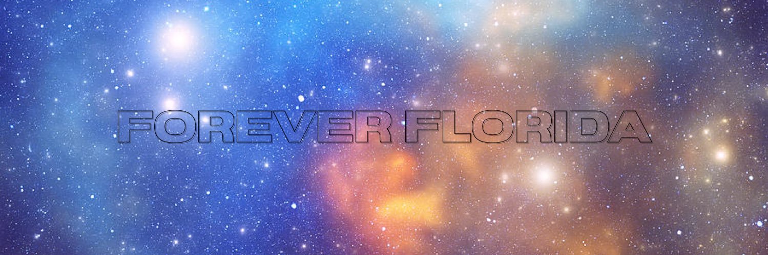 ForeverFlorida's profile banner image