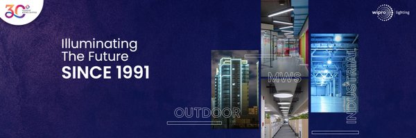 lighting_wipro Profile Banner