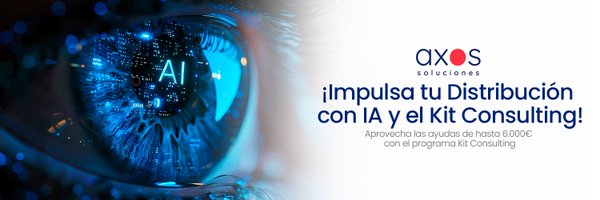 Axos_Soluciones Profile Banner