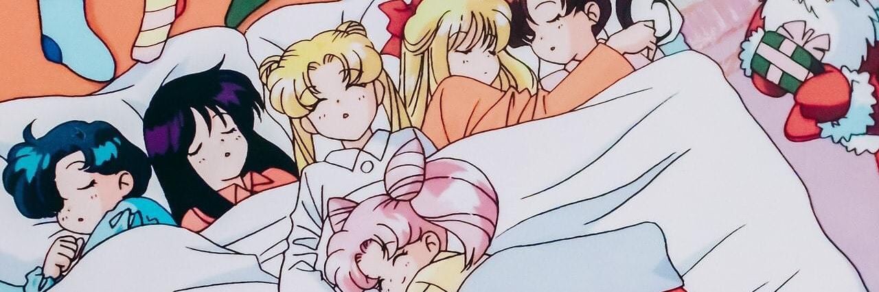 goomahbae's profile banner image
