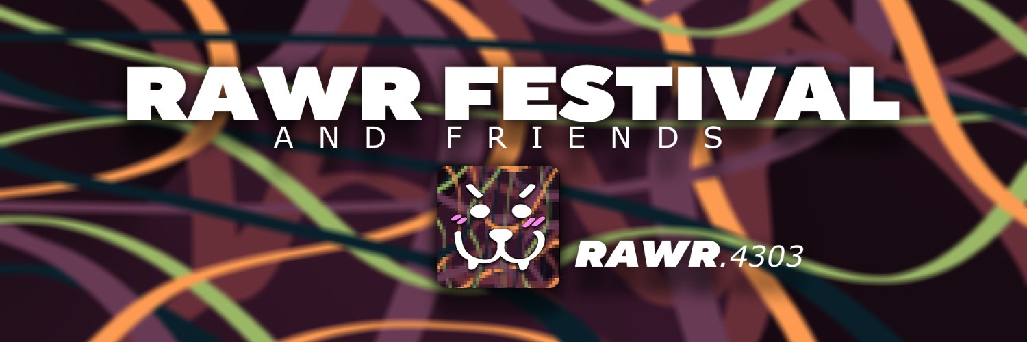 Xzaria_VR's profile banner image