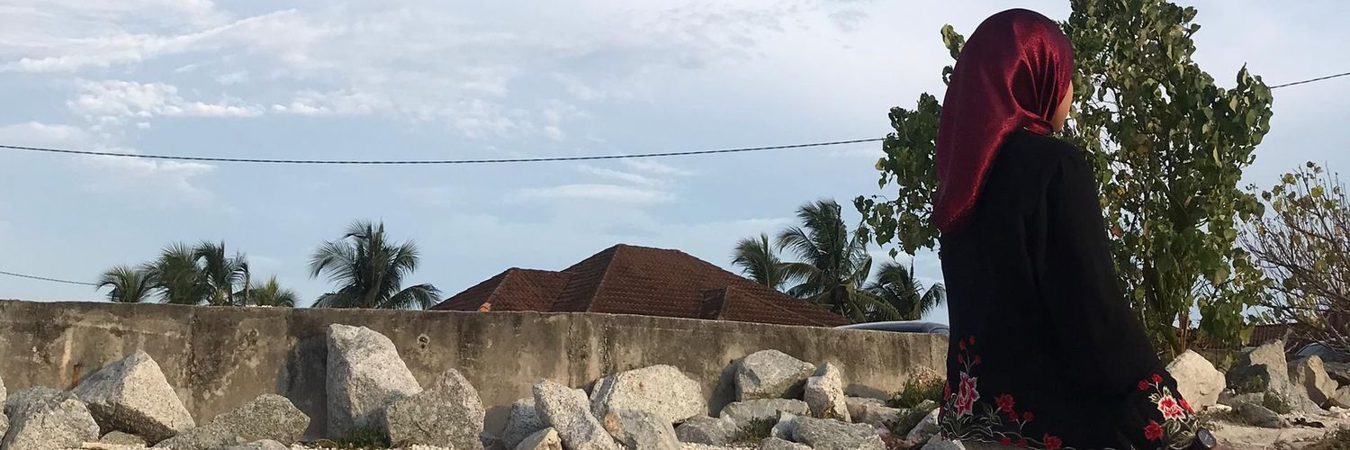 imannabil87's profile banner image