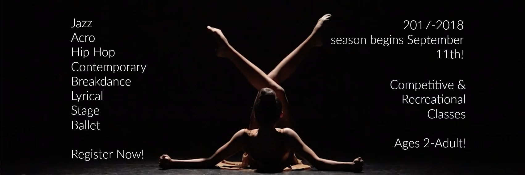 DXdanceworx's profile banner image