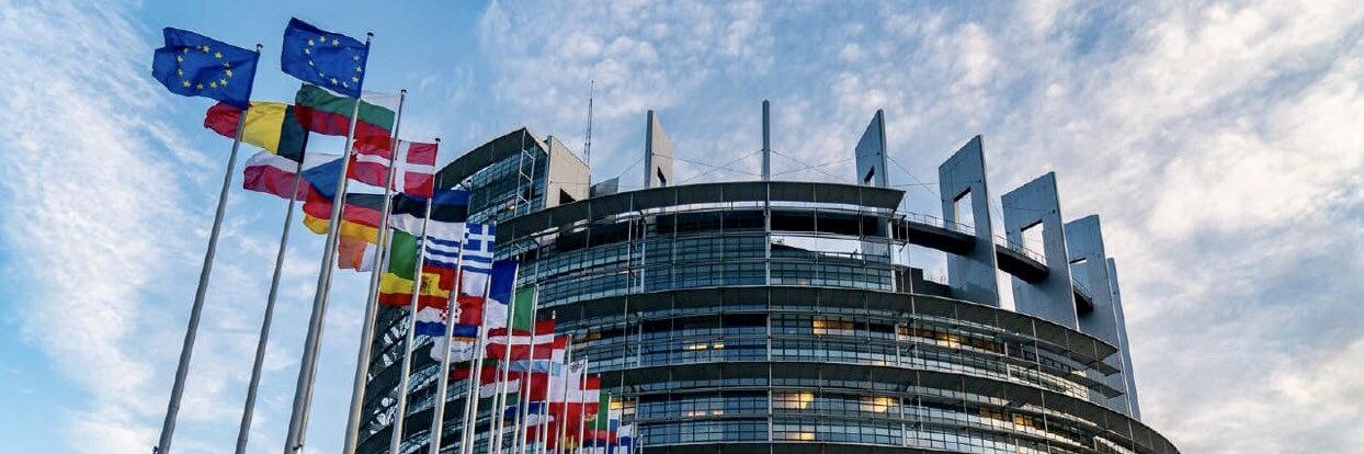 For the UnitedStatesOfEurope 🇪🇺 🎸🎼 banner